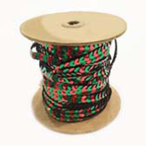 Nem elasztikus egy soros flitter